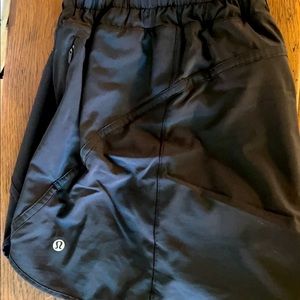 Lululemon never worn shorts -